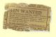 Advertisement for men to join Ernest Shackletons expedition.jpg