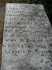 GREGORY -(Claydon) Sarah 1807 (grave stone).jpg GREGORY -(Claydon) Sarah 1807 (grave stone).jpg