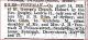 Giles, Leofric & Gretchen Freeman Marriage The Mercury (Hobart, Tasmania 1860 - 1954) Saturday 22 Ma.jpg