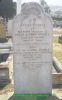 Grave of Frank and Edith Nichols and their Daughter Marion.jpg