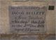 Jacob Belletts Headstone.jpg