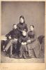 James & sisters. (Mary at back, Isabella & Sarah.jpg