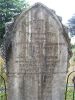 Joseph Allomes Headstone, St Andrews Church, Evandale(1).jpg