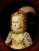 Lady Margaret Sackville (1614–1676), Later Countess of Thanet, Aged 4.jpg