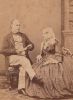 Sir Charles and Lady Cowper.jpg Sir Charles and Lady Cowper.jpg