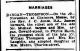 Thompson, Phyllis Edith. Marries James Bernard Dargan. 'Examiner, Launceston, Sat 7 Dec 1929, pg 1'..jpg