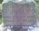 Toowong Cemetery p1s108g5 Alfred Arthur Hull[080930].jpg