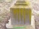 Walter James Bellett and Charles Bellett grave.jpg
