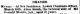 West, Alice Sarah. Married Donald Munro. death Notice. 'The Cornwall Chronicle (Launceston), Friday .jpg West, Alice Sarah. Married Donald Munro. death Notice. 'The Cornwall Chronicle (Launceston), Friday .jpg